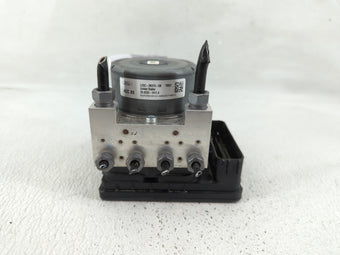 compare product 2019-2020 Ford Edge Anti-Lock Brake ABS Pump Module Actuator OEM P/N:L2GC-2B373-DB Fits Fits 2019 2020 OEM Used Auto Parts