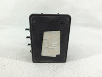 2019-2020 Ford Edge Anti-Lock Brake ABS Pump Module Actuator OEM P/N:L2GC-2B373-DB Fits Fits 2019 2020 OEM Used Auto Parts -