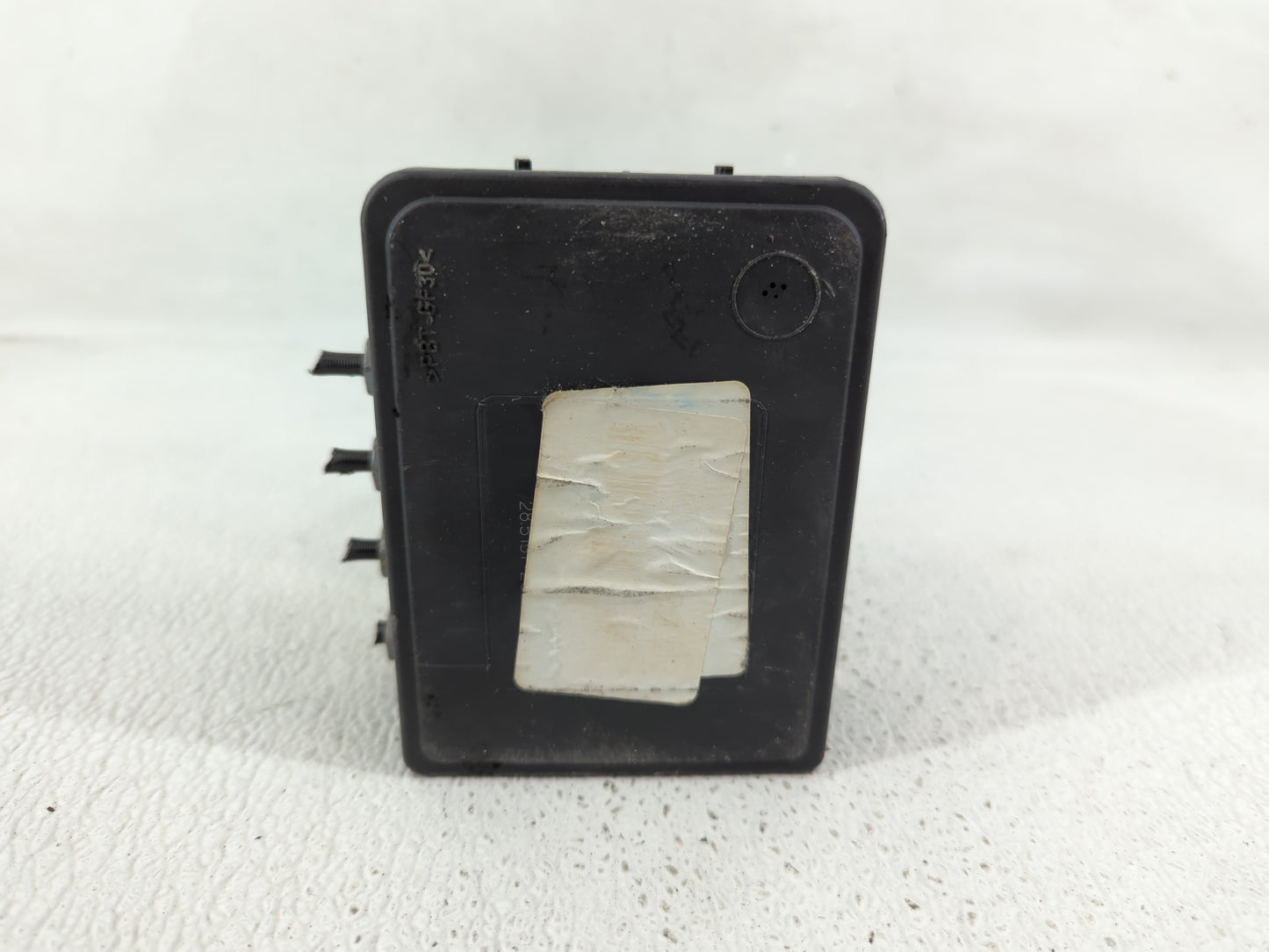 2019-2020 Ford Edge ABS Pump Control Module Replacement P/N:L2GC-2B373-DB Fits Fits 2019 2020 OEM Used Auto Parts - Oemuseda