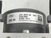 2019-2020 Ford Edge ABS Pump Control Module Replacement P/N:L2GC-2B373-DB Fits Fits 2019 2020 OEM Used Auto Parts - Oemuseda