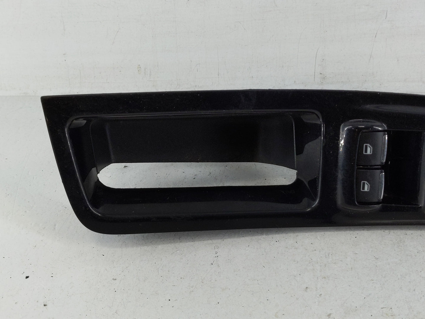 2016-2020 Ford Edge Master Power Window Switch Replacement Driver Side Left P/N:20171023A GT4T-14540-BAW Fits OEM Used Auto 