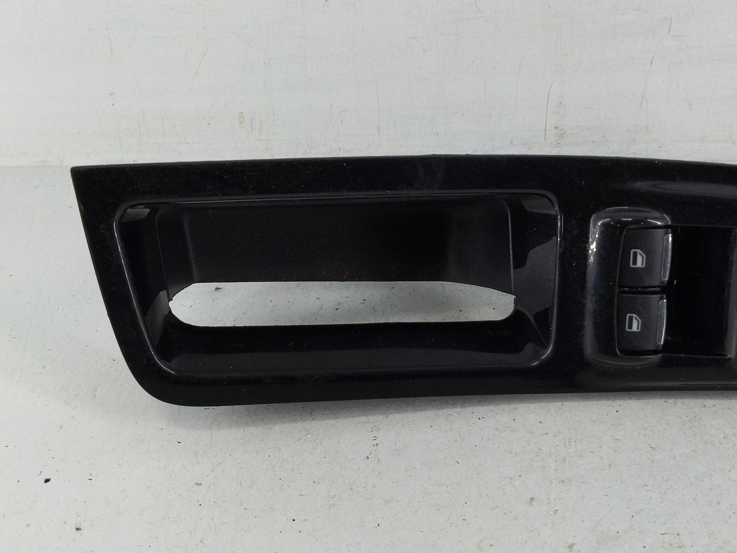 2016-2020 Ford Edge Master Power Window Switch Replacement Driver Side Left P/N:20171023A GT4T-14540-BAW Fits OEM Used Auto 
