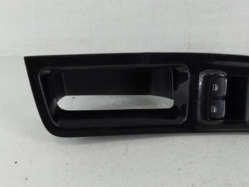 2016-2020 Ford Edge Master Power Window Switch Replacement Driver Side Left P/N:20171023A GT4T-14540-BAW Fits OEM Used Auto Parts