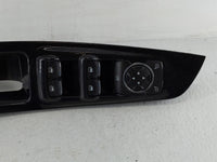 2016-2020 Ford Edge Master Power Window Switch Replacement Driver Side Left P/N:20171023A GT4T-14540-BAW Fits OEM Used Auto 