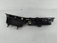 2016-2020 Ford Edge Master Power Window Switch Replacement Driver Side Left P/N:20171023A GT4T-14540-BAW Fits OEM Used Auto 