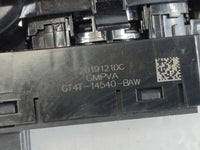 2016-2020 Ford Edge Master Power Window Switch Replacement Driver Side Left P/N:20171023A GT4T-14540-BAW Fits OEM Used Auto 