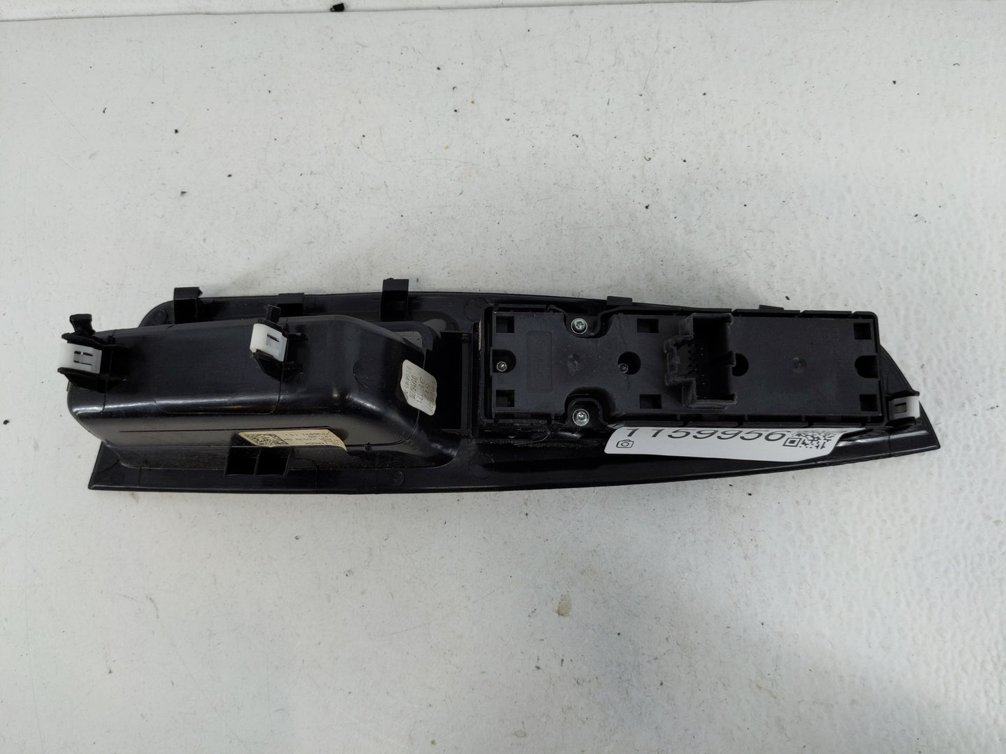 2016-2020 Ford Edge Master Power Window Switch Replacement Driver Side Left P/N:20171023A GT4T-14540-BAW Fits OEM Used Auto 