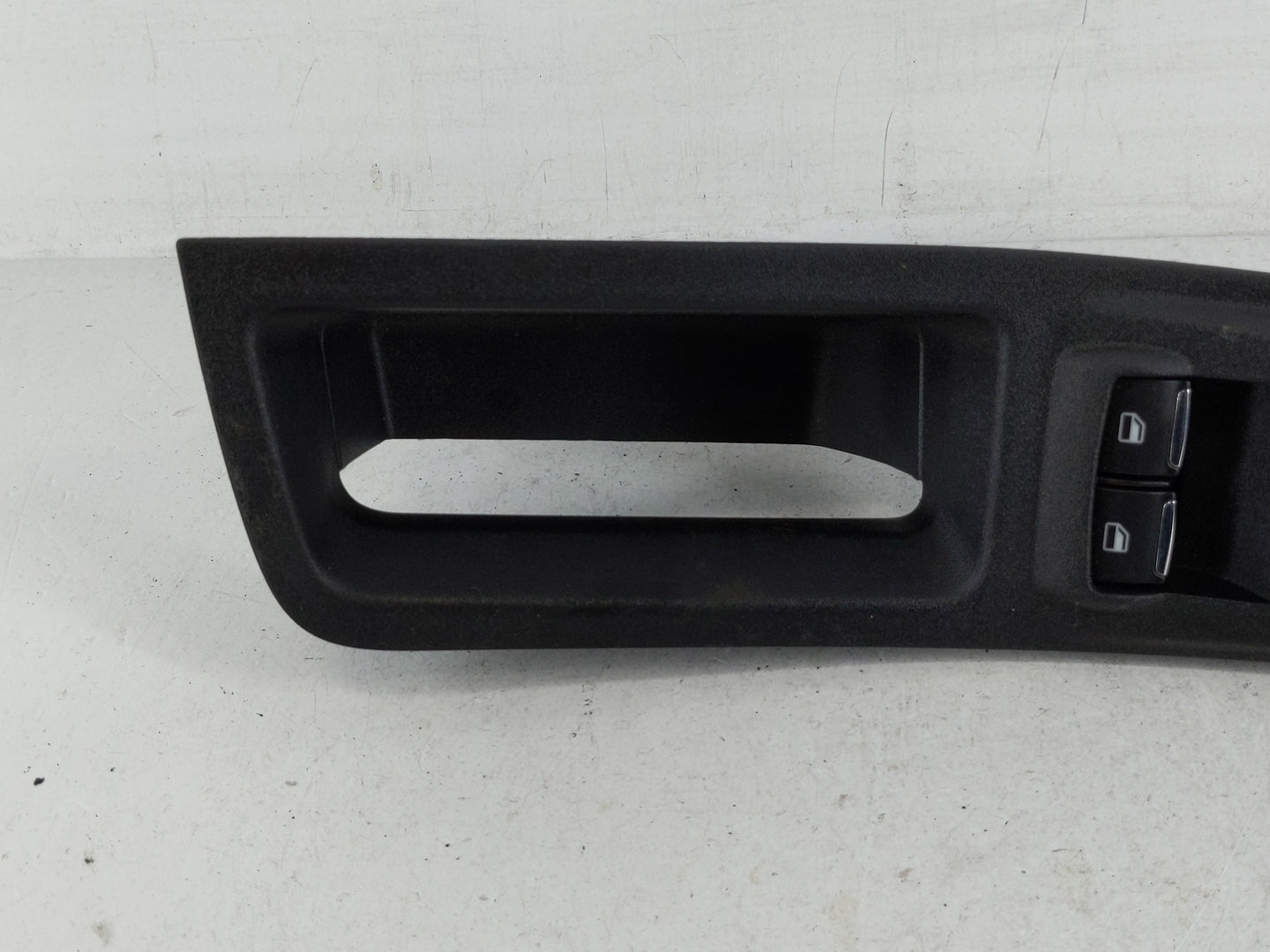 2016-2020 Ford Edge Master Power Window Switch Replacement Driver Side Left P/N:20201102B 20171023A Fits OEM Used Auto Parts