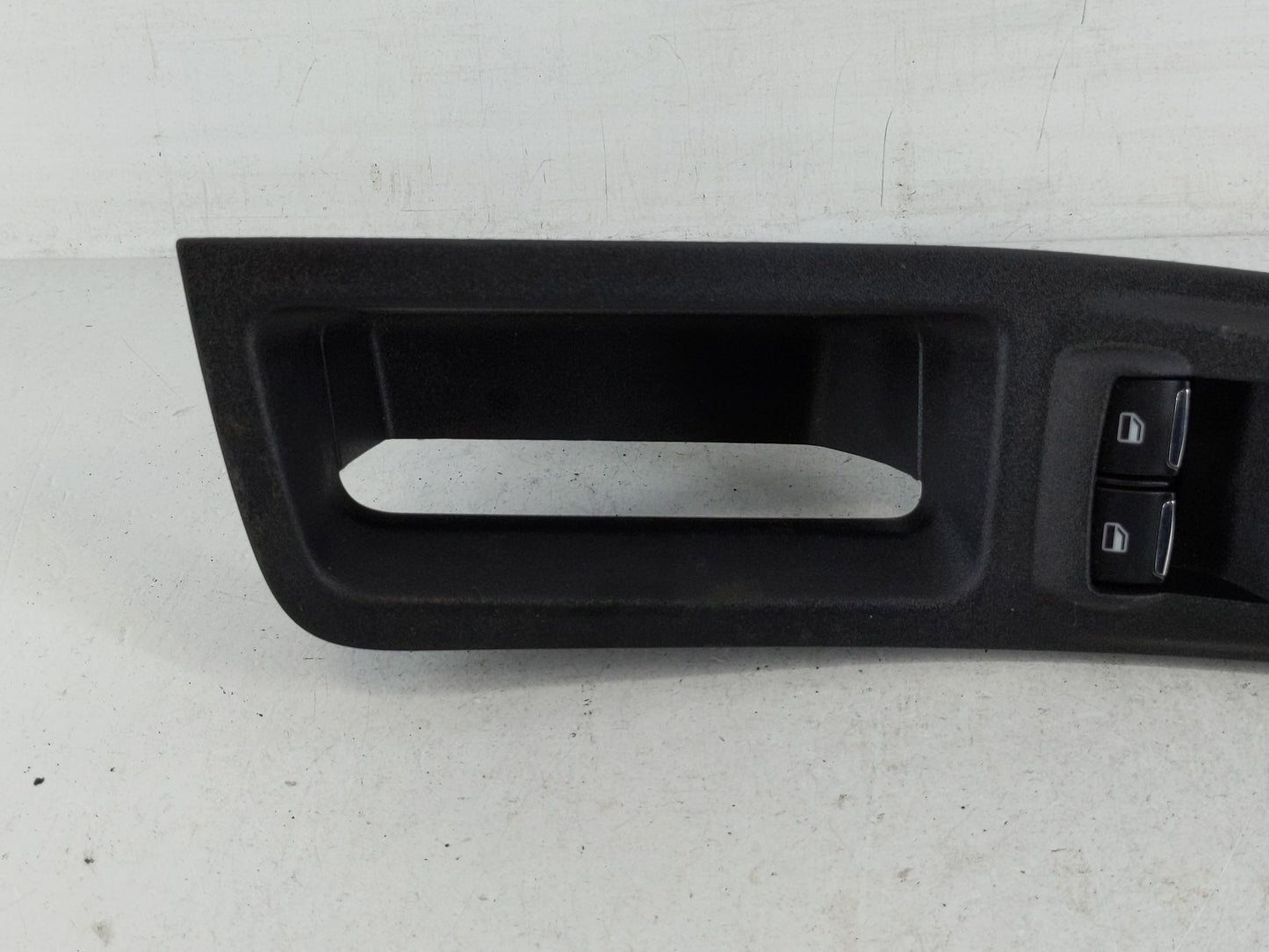 2016-2020 Ford Edge Master Power Window Switch Replacement Driver Side Left P/N:20201102B 20171023A Fits OEM Used Auto Parts