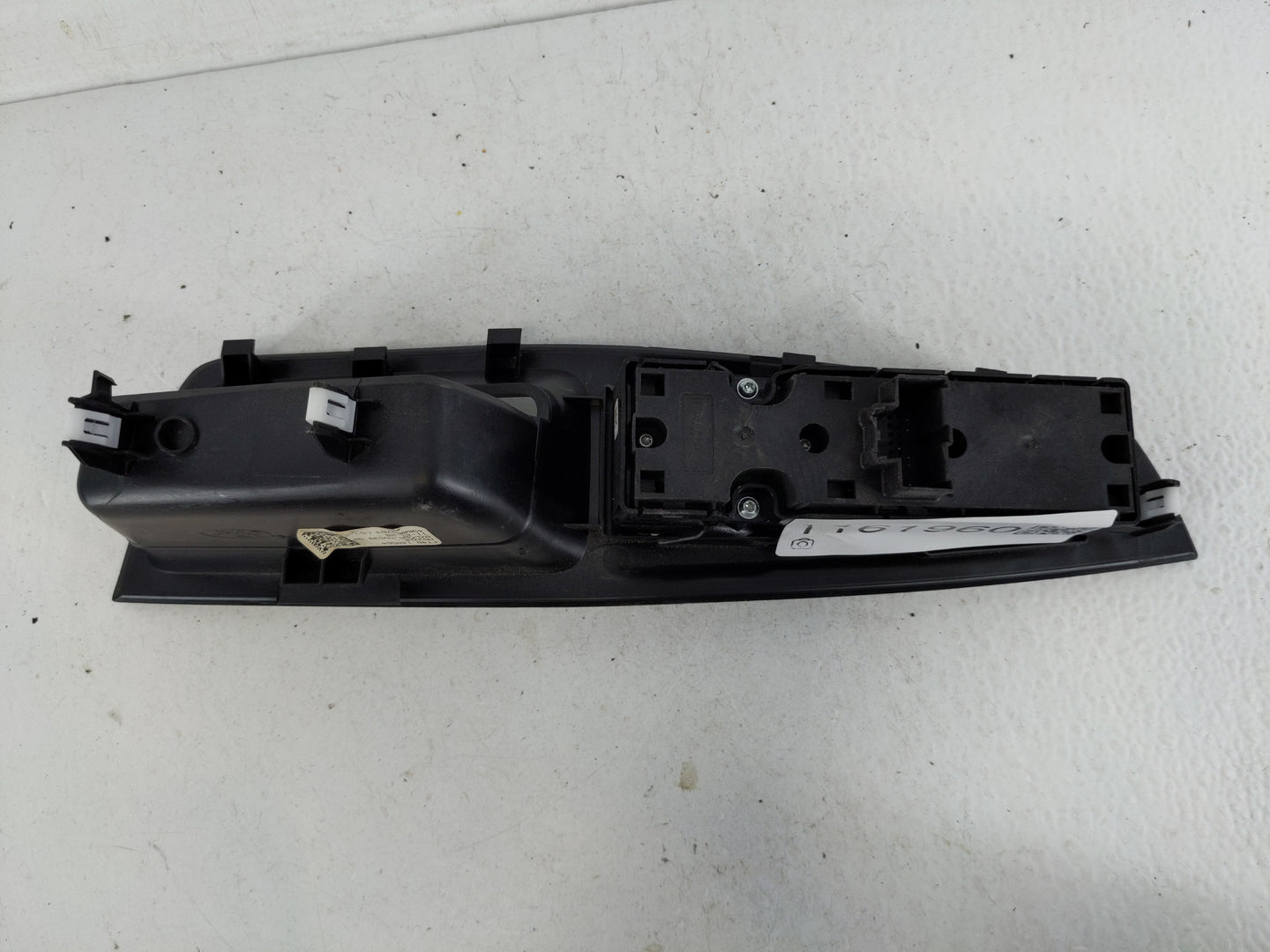 2016-2020 Ford Edge Master Power Window Switch Replacement Driver Side Left P/N:20201102B 20171023A Fits OEM Used Auto Parts