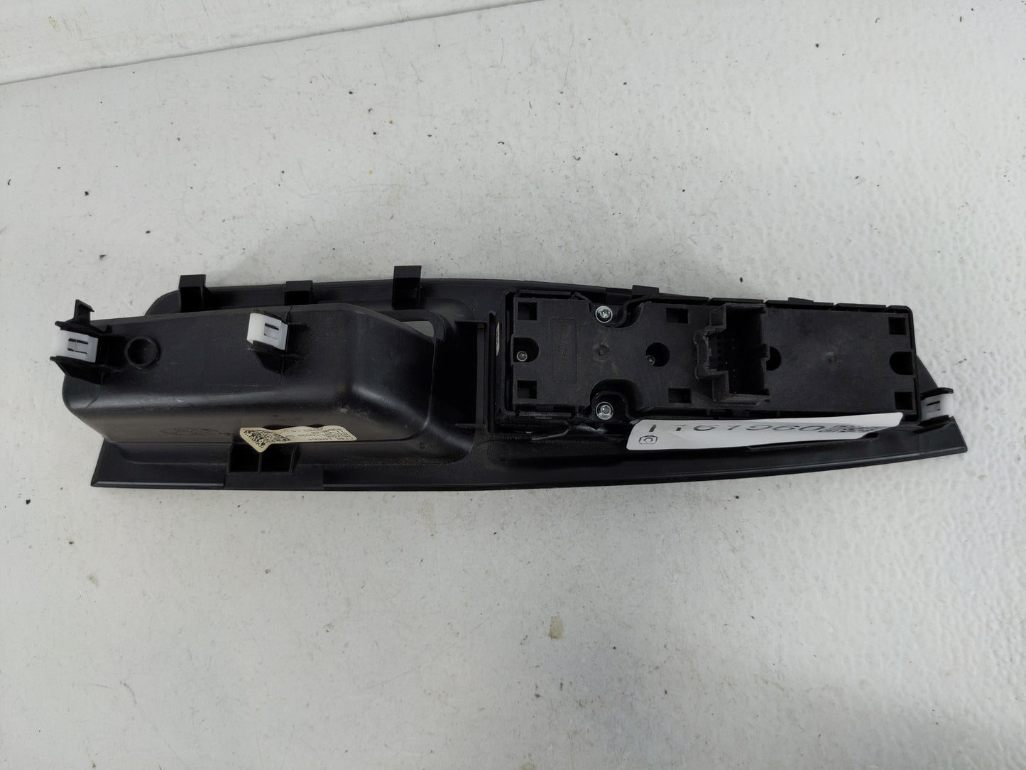 2016-2020 Ford Edge Master Power Window Switch Replacement Driver Side Left P/N:20201102B 20171023A Fits OEM Used Auto Parts