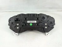 2019-2020 Ford Edge Instrument Cluster Speedometer Gauges P/N:KT4T-10849-AF Fits Fits 2019 2020 OEM Used Auto Parts - Oemuse