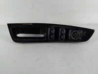 2015-2020 Ford Edge Master Power Window Switch Replacement Driver Side Left P/N:GT4T-14540-BAW 202000128A Fits OEM Used Auto