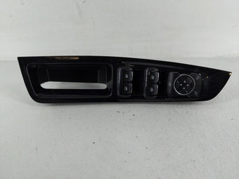compare product 2015-2020 Ford Edge Master Power Window Switch Replacement Driver Side Left P/N:GT4T-14540-BAW 202000128A Fits OEM Used Auto Parts