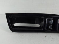 2015-2020 Ford Edge Master Power Window Switch Replacement Driver Side Left P/N:GT4T-14540-BAW 202000128A Fits OEM Used Auto