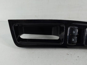 2015-2020 Ford Edge Master Power Window Switch Replacement Driver Side Left P/N:GT4T-14540-BAW 202000128A Fits OEM Used Auto Parts