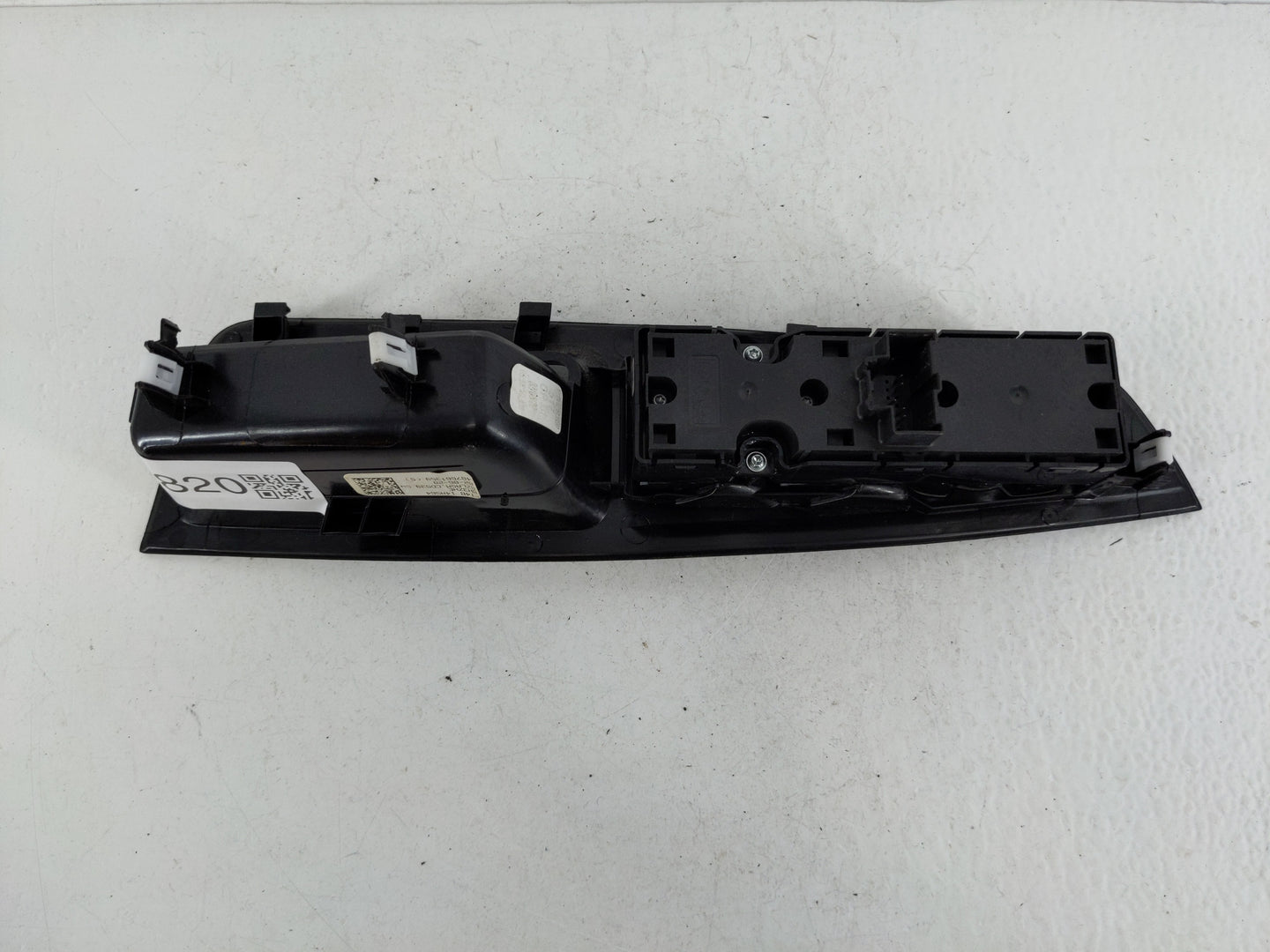 2015-2020 Ford Edge Master Power Window Switch Replacement Driver Side Left P/N:GT4T-14540-BAW 202000128A Fits OEM Used Auto