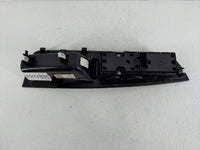 2015-2020 Ford Edge Master Power Window Switch Replacement Driver Side Left P/N:GT4T-14540-BAW 202000128A Fits OEM Used Auto