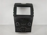 2019-2020 Ford Edge Radio AM FM Cd Player Receiver Replacement P/N:LT4T-18E245-HB Fits Fits 2019 2020 OEM Used Auto Parts - 