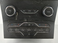 2019-2020 Ford Edge Radio AM FM Cd Player Receiver Replacement P/N:LT4T-18E245-HB Fits Fits 2019 2020 OEM Used Auto Parts - 