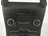 2019-2020 Ford Edge Radio AM FM Cd Player Receiver Replacement P/N:LT4T-18E245-HB Fits Fits 2019 2020 OEM Used Auto Parts - 