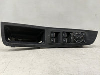 2016-2020 Ford Edge Master Power Window Switch Replacement Driver Side Left Fits Fits 2016 2017 2018 2019 2020 OEM Used Auto