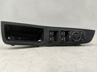 compare product 2016-2020 Ford Edge Master Power Window Switch Replacement Driver Side Left Fits Fits 2016 2017 2018 2019 2020 OEM Used Auto Parts
