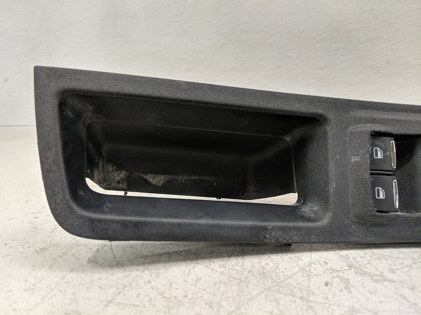 2016-2020 Ford Edge Master Power Window Switch Replacement Driver Side Left Fits Fits 2016 2017 2018 2019 2020 OEM Used Auto