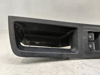 2016-2020 Ford Edge Master Power Window Switch Replacement Driver Side Left Fits Fits 2016 2017 2018 2019 2020 OEM Used Auto