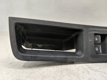 2016-2020 Ford Edge Master Power Window Switch Replacement Driver Side Left Fits Fits 2016 2017 2018 2019 2020 OEM Used Auto Parts