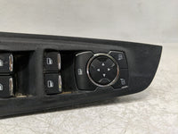 2016-2020 Ford Edge Master Power Window Switch Replacement Driver Side Left Fits Fits 2016 2017 2018 2019 2020 OEM Used Auto