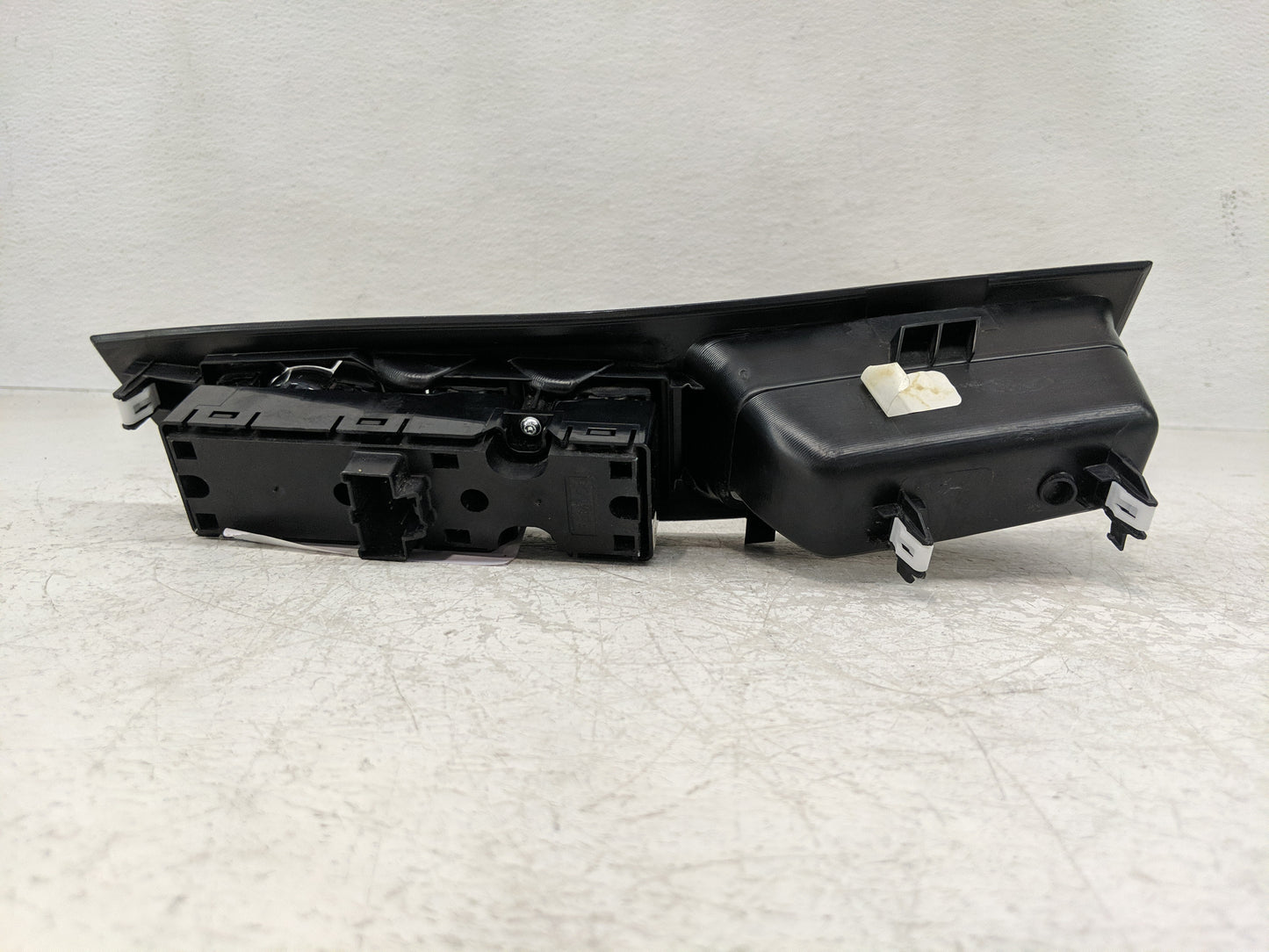 2016-2020 Ford Edge Master Power Window Switch Replacement Driver Side Left Fits Fits 2016 2017 2018 2019 2020 OEM Used Auto
