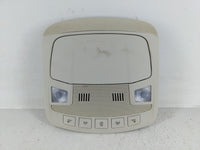 2020 Ford Edge Overhead Roof Console - Oemusedautoparts1.com