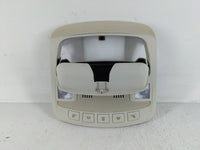 2020 Ford Edge Overhead Roof Console - Oemusedautoparts1.com