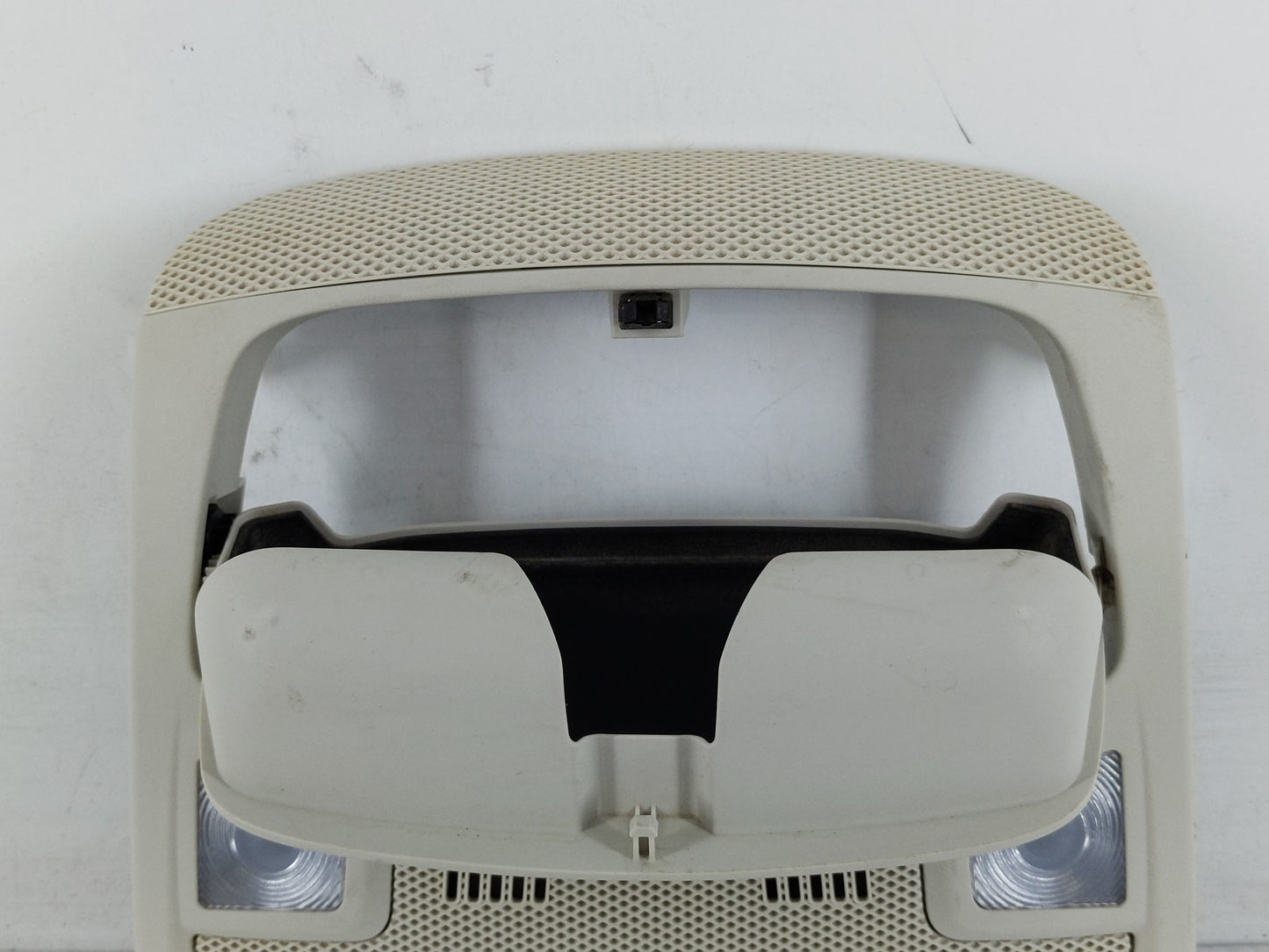 2020 Ford Edge Overhead Roof Console - Oemusedautoparts1.com