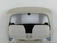 2020 Ford Edge Overhead Roof Console - Oemusedautoparts1.com
