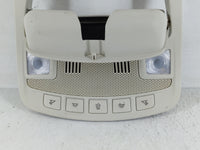 2020 Ford Edge Overhead Roof Console - Oemusedautoparts1.com
