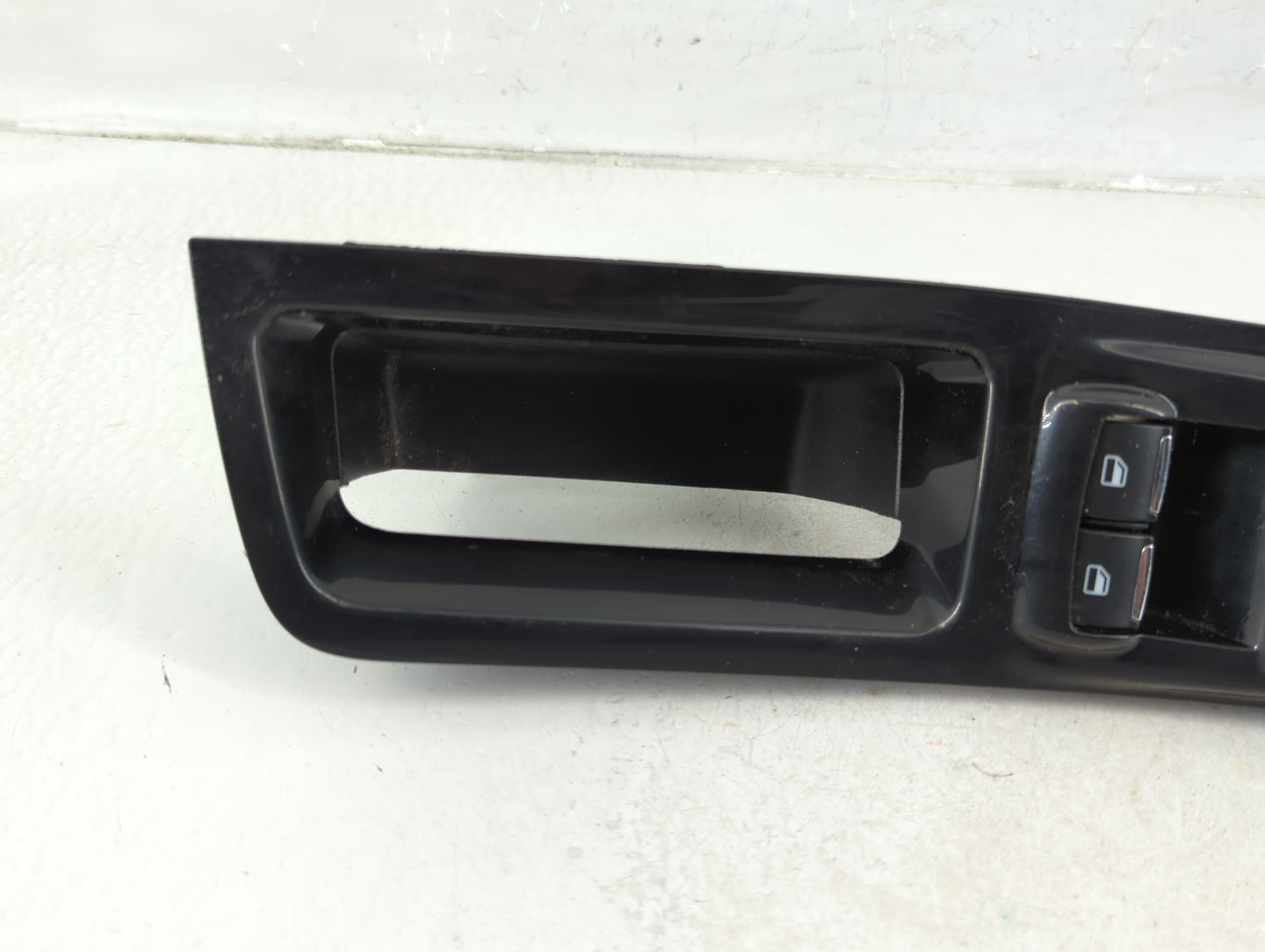 2016-2020 Ford Edge Master Power Window Switch Replacement Driver Side Left P/N:FT4B 14A564 Fits Fits 2016 2017 2018 2019 20