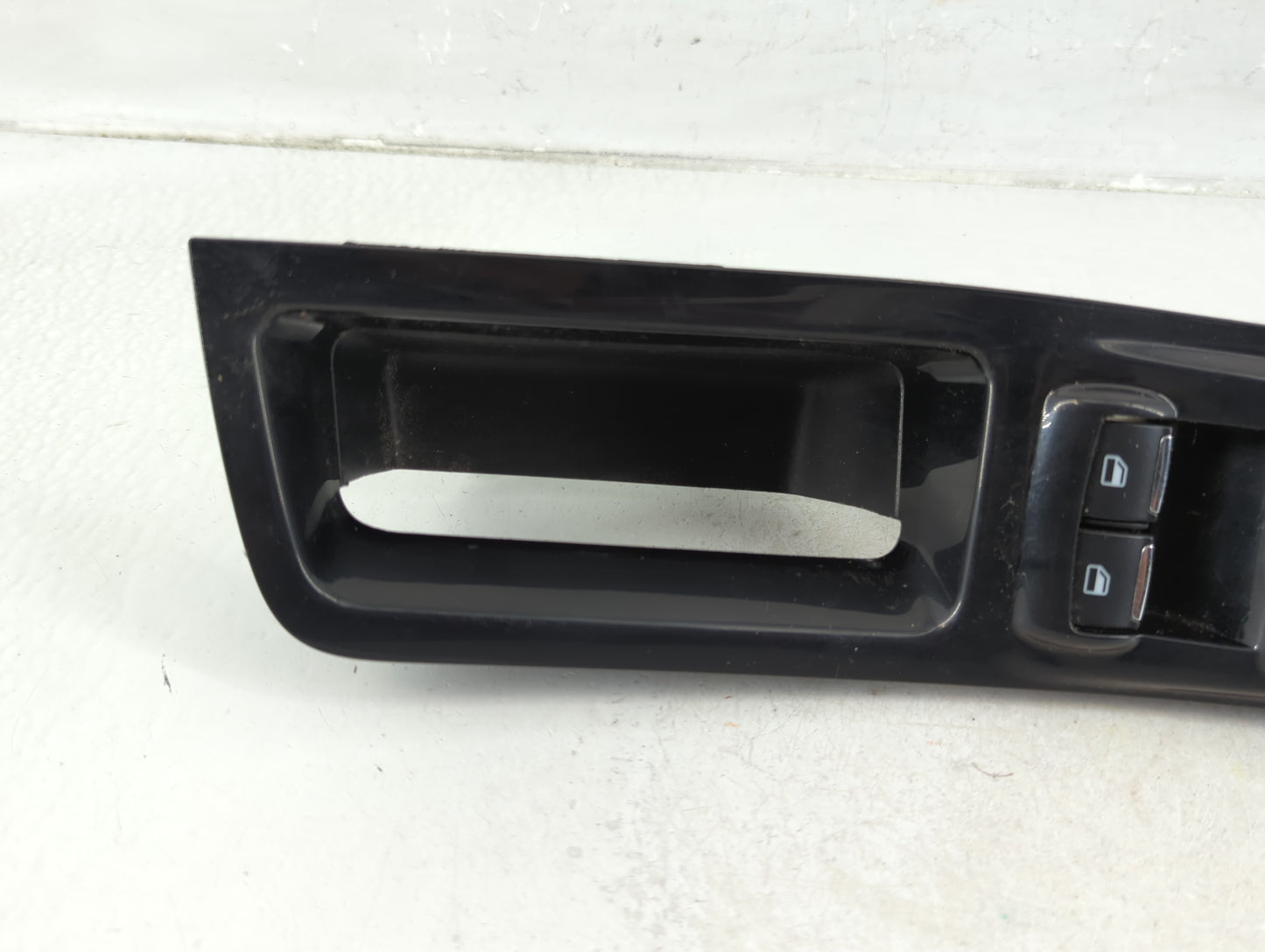 2016-2020 Ford Edge Master Power Window Switch Replacement Driver Side Left P/N:FT4B 14A564 Fits Fits 2016 2017 2018 2019 20