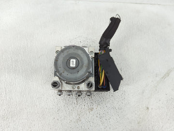 2019-2020 Ford Edge ABS Pump Control Module Replacement P/N:L2GC-2B373-BA Fits Fits 2019 2020 OEM Used Auto Parts