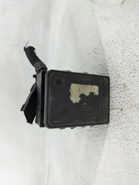 2019-2020 Ford Edge ABS Pump Control Module Replacement P/N:L2GC-2B373-BA Fits Fits 2019 2020 OEM Used Auto Parts - Oemuseda