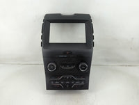 2019-2020 Ford Edge Radio AM FM Cd Player Receiver Replacement P/N:LT4T-18E245-BB Fits Fits 2019 2020 OEM Used Auto Parts - 