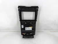 2019-2020 Ford Edge Radio AM FM Cd Player Receiver Replacement P/N:LT4T-18E245-BB Fits Fits 2019 2020 OEM Used Auto Parts - 