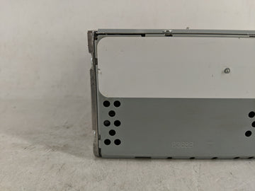 2019-2020 Ford Edge Radio AM FM Cd Player Receiver Replacement P/N:LT4T-18D818-BC Fits Fits 2019 2020 OEM Used Auto Parts