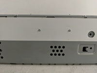 2019-2020 Ford Edge Radio AM FM Cd Player Receiver Replacement P/N:LT4T-18D818-BC Fits Fits 2019 2020 OEM Used Auto Parts - 