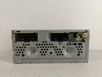 2019-2020 Ford Edge Radio AM FM Cd Player Receiver Replacement P/N:LT4T-18D818-BC Fits Fits 2019 2020 OEM Used Auto Parts - 