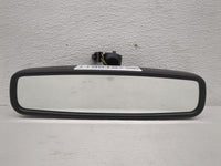 2007-2020 Ford Edge Interior Rear View Mirror Replacement OEM P/N:E11026532 E1146532 Fits OEM Used Auto Parts - Oemusedautop