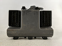 2019-2020 Ford Edge Fusebox Fuse Box Panel Relay Module P/N:K2GT14D068BB Fits Fits 2019 2020 OEM Used Auto Parts - Oemusedau