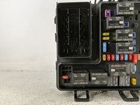 2019-2020 Ford Edge Fusebox Fuse Box Panel Relay Module P/N:K2GT14D068BB Fits Fits 2019 2020 OEM Used Auto Parts - Oemusedau