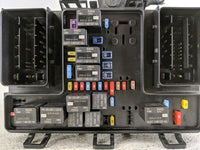 2019-2020 Ford Edge Fusebox Fuse Box Panel Relay Module P/N:K2GT14D068BB Fits Fits 2019 2020 OEM Used Auto Parts - Oemusedau